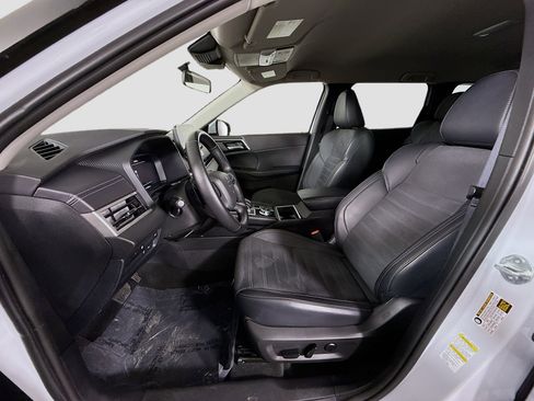 Used 2024 Mitsubishi Outlander SE image 22