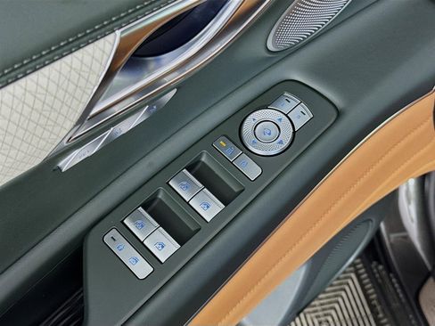 New 2026 Genesis GV80 3.5T Prestige image 20