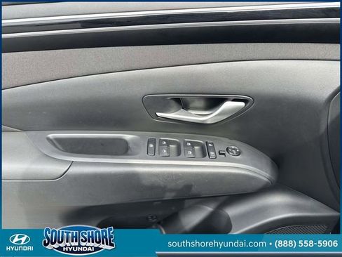 Certified 2024 Hyundai Tucson SEL w/ Convenience Package AWD/4WD image 17