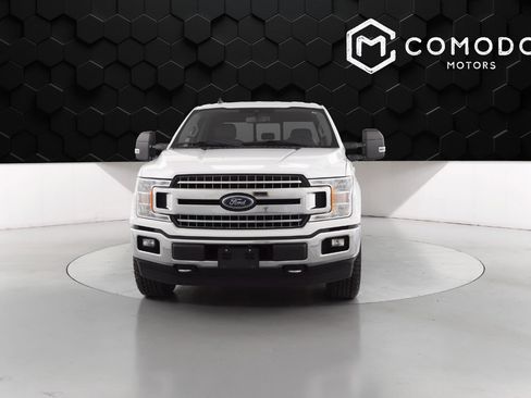 Used 2019 Ford F150 XLT w/ Equipment Group 302A Luxury image 8