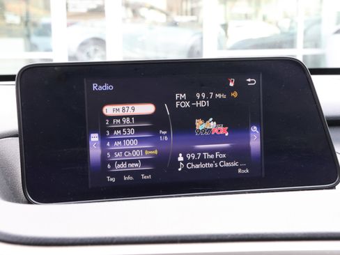 Used 2018 Lexus RX 350L FWD image 22