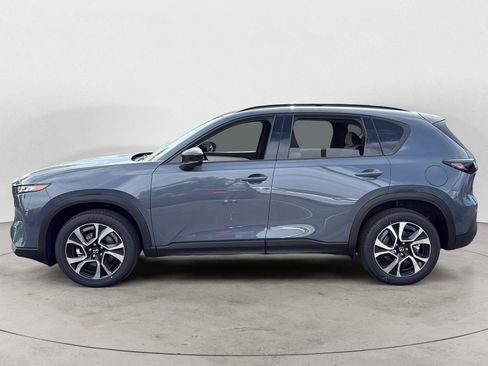 New 2026 MAZDA CX-5 Preferred AWD/4WD image 3
