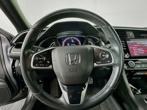 Used 2019 Honda Civic Sport image 12