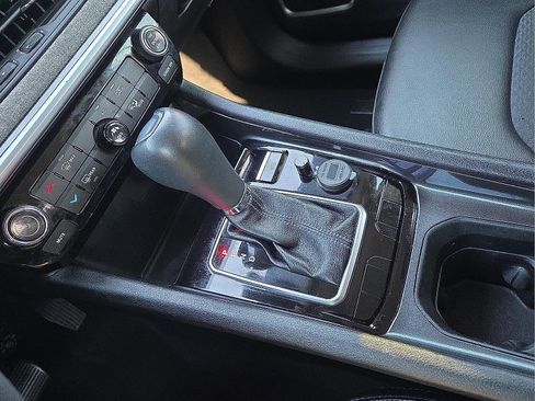 Used 2022 Jeep Compass Latitude image 25