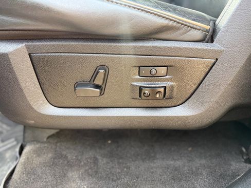 Used 2017 RAM 1500 Limited image 23