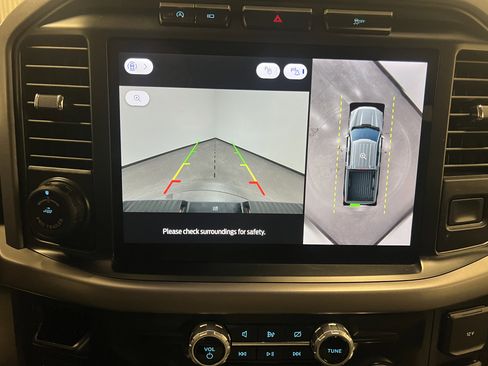 Used 2024 Ford F150 XLT image 26