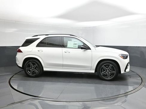 New 2026 Mercedes-Benz GLE 350 4MATIC image 26