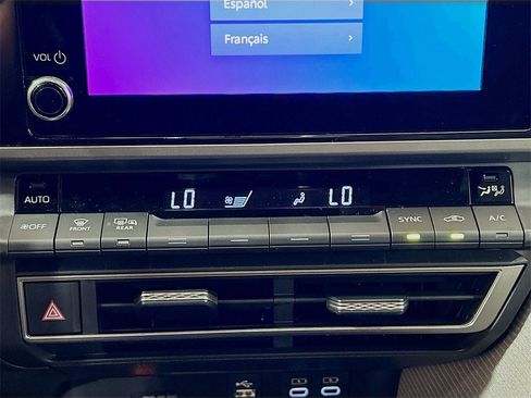 New 2026 Toyota Camry SE image 16