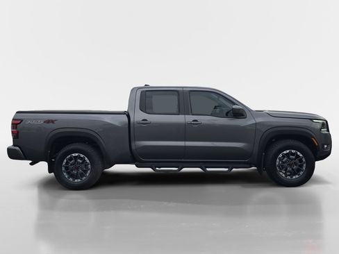 New 2026 Nissan Frontier PRO-4X w/ Tow Package image 6