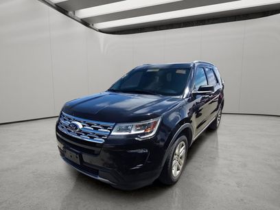 Used 2019 Ford Explorer XLT w/ Equipment Group 202A