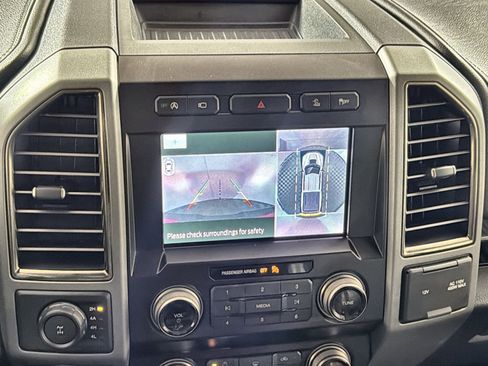 Used 2020 Ford F150 Raptor w/ Equipment Group 802A Luxury image 19