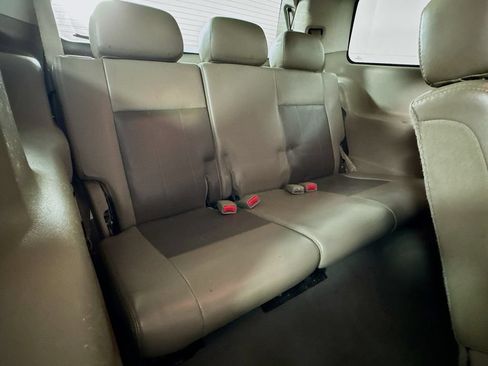 Used 2006 Dodge Durango Limited w/ Travel Convenience Group RWD image 34