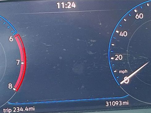 Used 2021 Volkswagen Atlas SEL Premium image 12