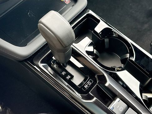 New 2026 Subaru Forester Touring AWD/4WD image 21