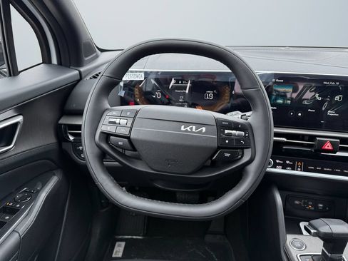 New 2026 Kia Sportage X-Line w/ X-Line Premium Package AWD/4WD image 12
