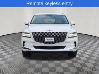 Used 2024 Genesis GV80 3.5T Advanced w/ Advanced Package AWD/4WD video 2