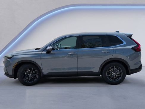 New 2026 Honda CR-V EX-L image 10
