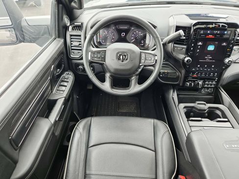 Used 2024 RAM 2500 Limited AWD/4WD image 12