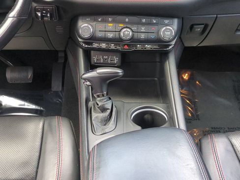 Used 2023 Dodge Durango GT AWD/4WD image 21