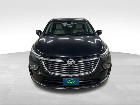 Certified 2024 Buick Enclave Essence w/ Trailering Package, 5000 lbs. AWD/4WD image 4