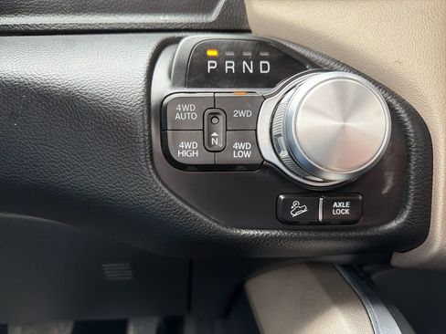 Used 2022 RAM 1500 Laramie image 27
