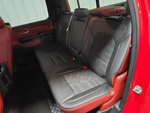 Used 2020 RAM 1500 Rebel image 31