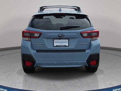 Used 2020 Subaru Crosstrek 2.0i Premium w/ Moonroof Package 2 image 7