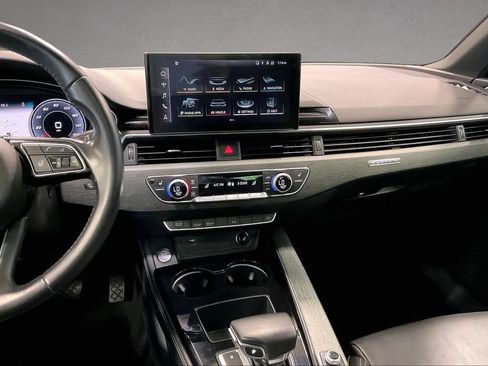 Used 2020 Audi A4 2.0T Premium Plus w/ Premium Plus Package AWD/4WD image 10