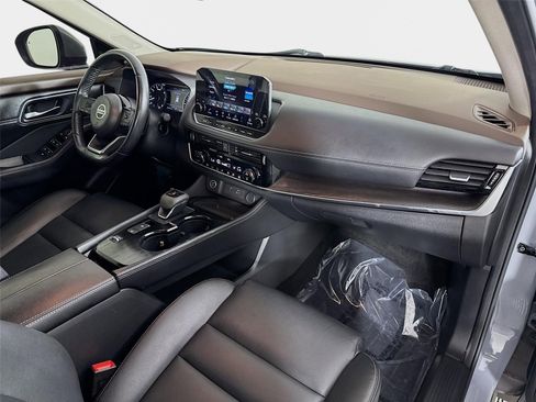 Used 2021 Nissan Rogue SL w/ Premium Package FWD image 30