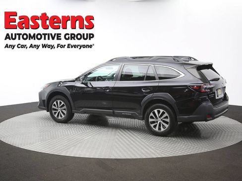 Used 2023 Subaru Outback Premium AWD/4WD image 60