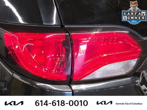 Used 2021 Chrysler Voyager LX FWD image 15