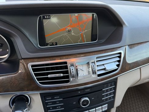 Certified 2016 Mercedes-Benz E 350 E 350 Luxury image 18