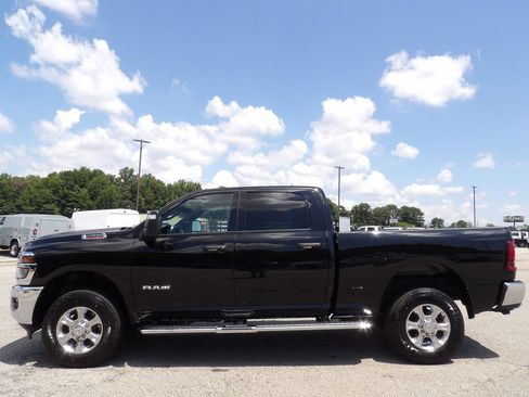 Used 2026 RAM 2500 Big Horn AWD/4WD image 63