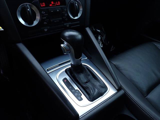 Used 2006 Audi A3 2.0T FWD image 16