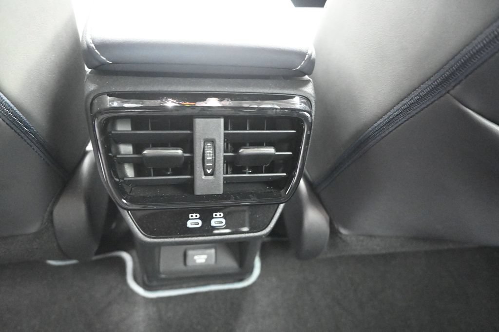 Certified 2024 Lexus RZ 300e Premium w/ Accessory Package (Z1) FWD image 18