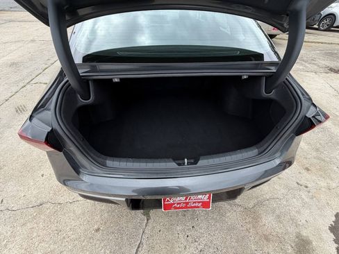Used 2025 Kia K5 LXS FWD image 10
