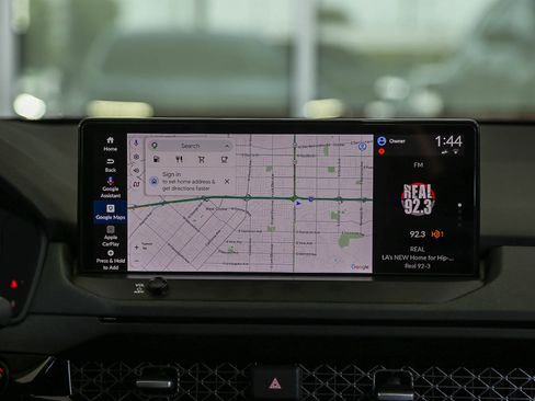Used 2024 Honda Accord Touring image 17