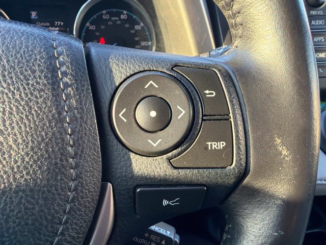 Used 2017 Toyota RAV4 XLE w/ Convenience Package AWD/4WD image 20
