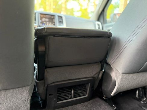 Used 2017 RAM 2500 Big Horn image 39