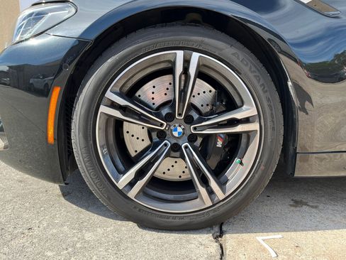 Used 2022 BMW M5 image 11