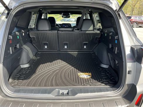 New 2026 Subaru Outback Wilderness AWD/4WD image 22