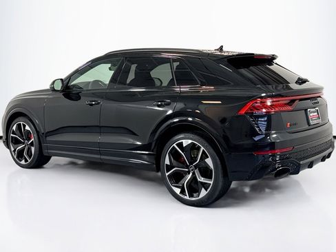 Used 2024 Audi RS Q8 image 7