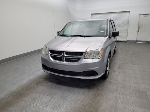 Used 2014 Dodge Grand Caravan SE w/ Quick Order Package 29E SE image 15