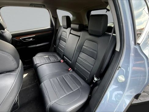 Used 2022 Honda CR-V EX-L image 19
