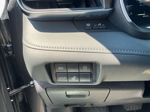Used 2023 Toyota Highlander Limited AWD/4WD image 20