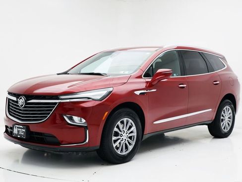 Used 2024 Buick Enclave Premium image 6