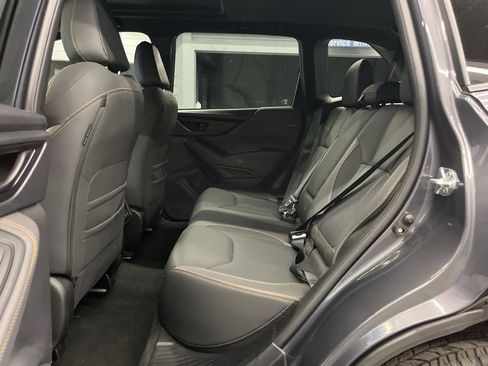 Certified 2024 Subaru Forester Wilderness AWD/4WD image 31