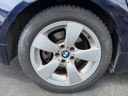 Used 2005 BMW 525i Sedan RWD image 37