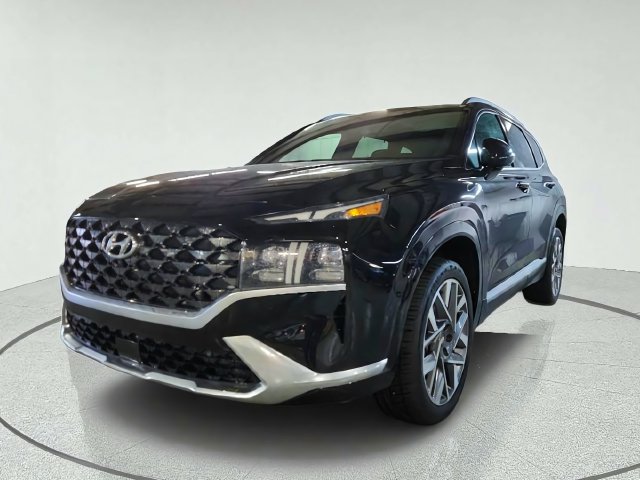Used 2022 Hyundai Santa Fe Calligraphy AWD/4WD image 7