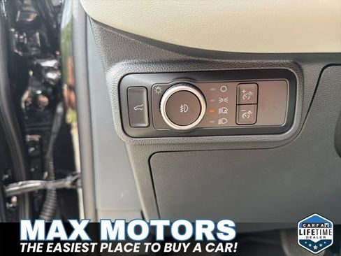 New 2026 Ford Explorer Active AWD/4WD image 27